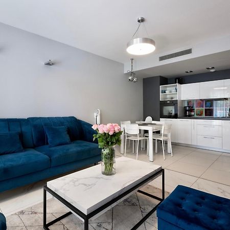 Apartament 208 ミエンジズドロイェ エクステリア 写真