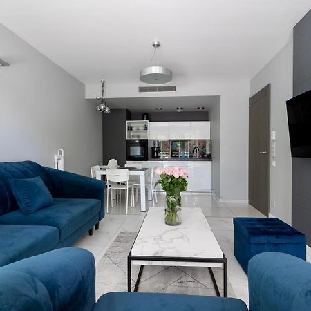 Apartament 208 ミエンジズドロイェ エクステリア 写真