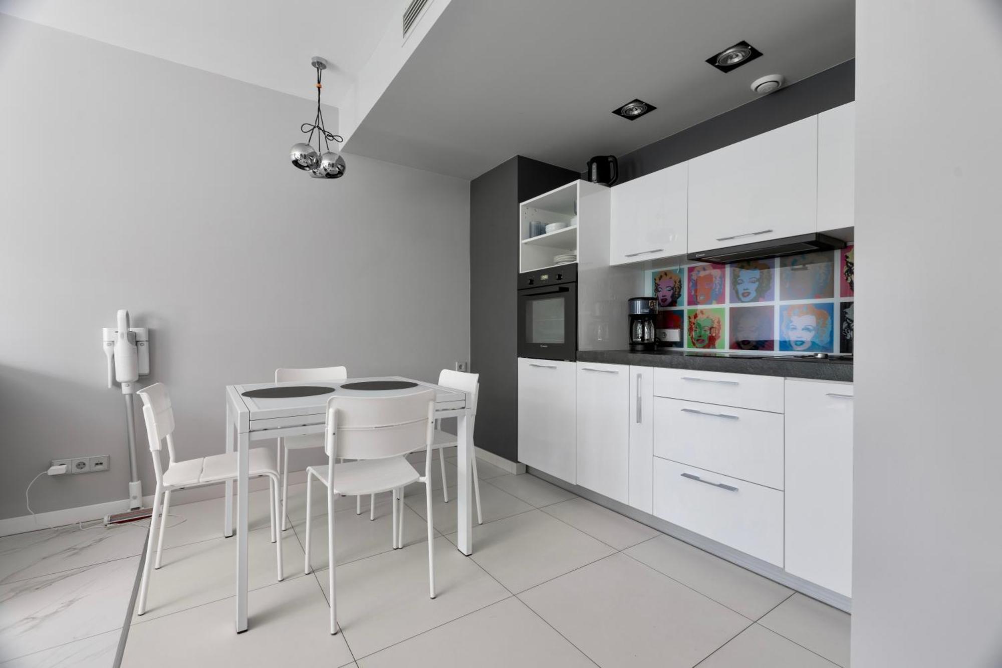 Apartament 208 ミエンジズドロイェ エクステリア 写真