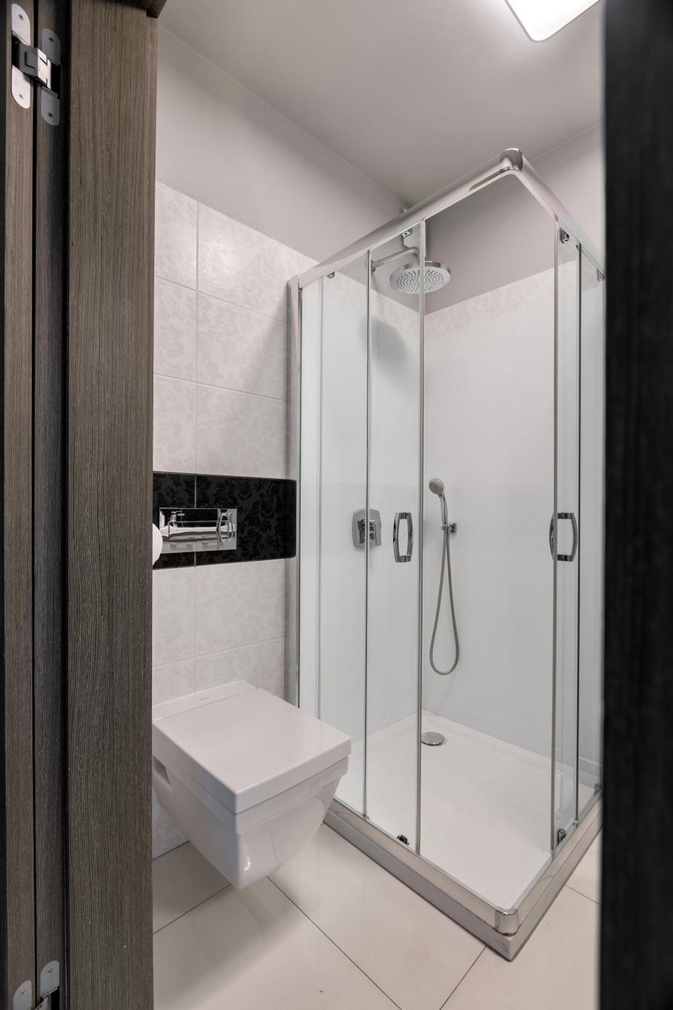 Apartament 208 ミエンジズドロイェ エクステリア 写真