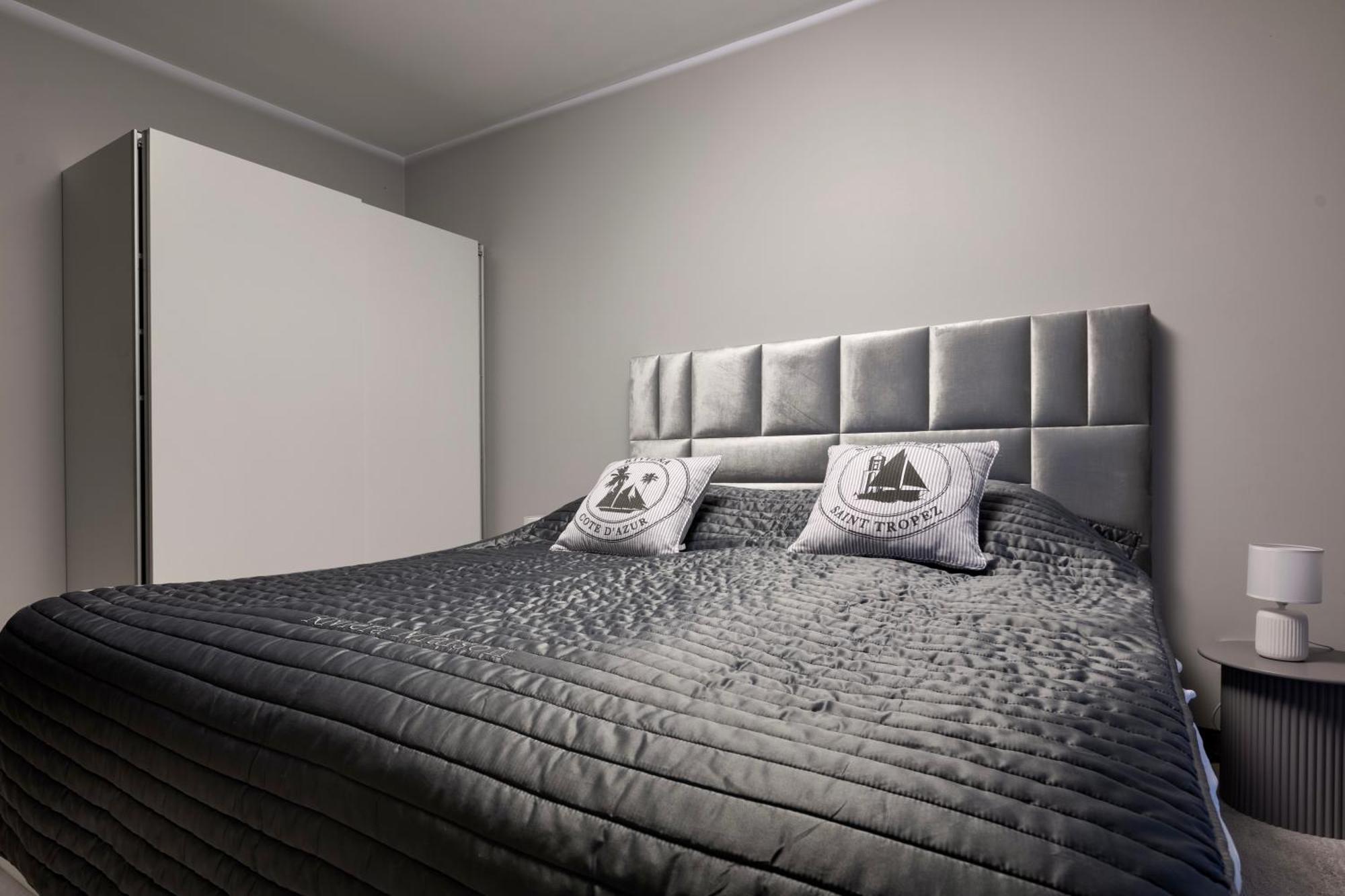 Apartament 208 ミエンジズドロイェ エクステリア 写真