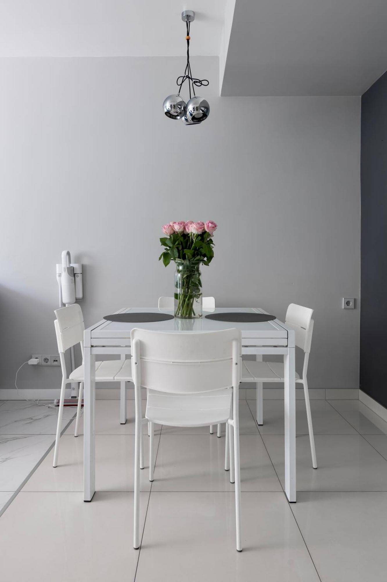 Apartament 208 ミエンジズドロイェ エクステリア 写真