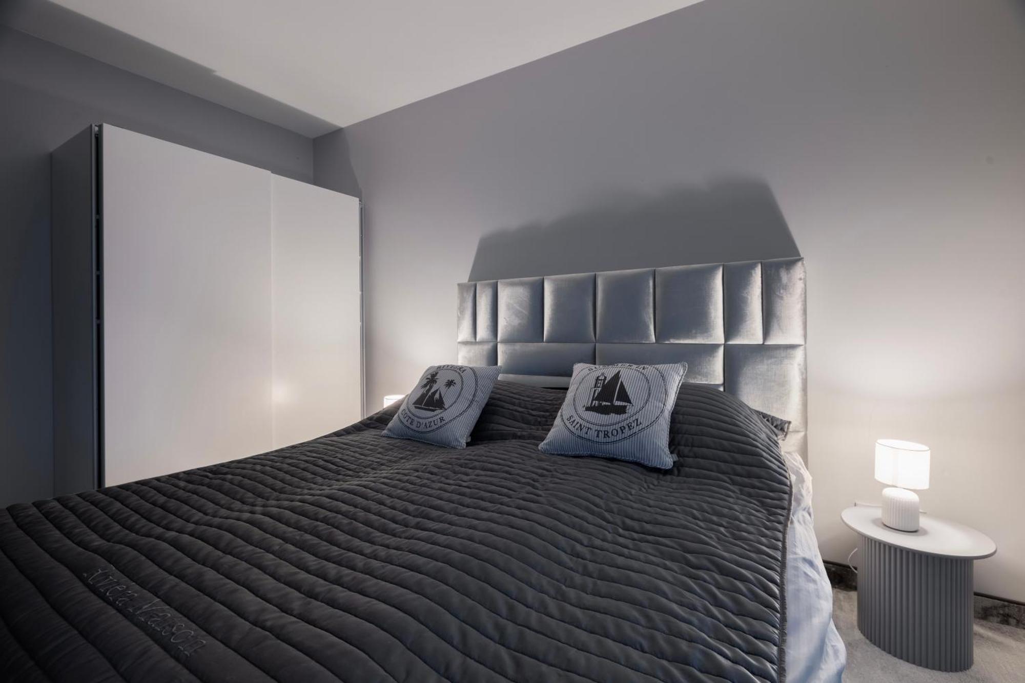 Apartament 208 ミエンジズドロイェ エクステリア 写真