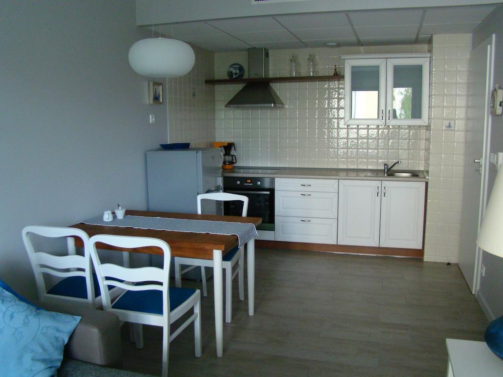 Apartament 208 ミエンジズドロイェ 部屋 写真