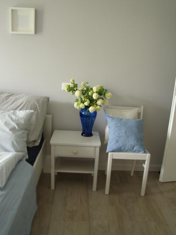 Apartament 208 ミエンジズドロイェ 部屋 写真