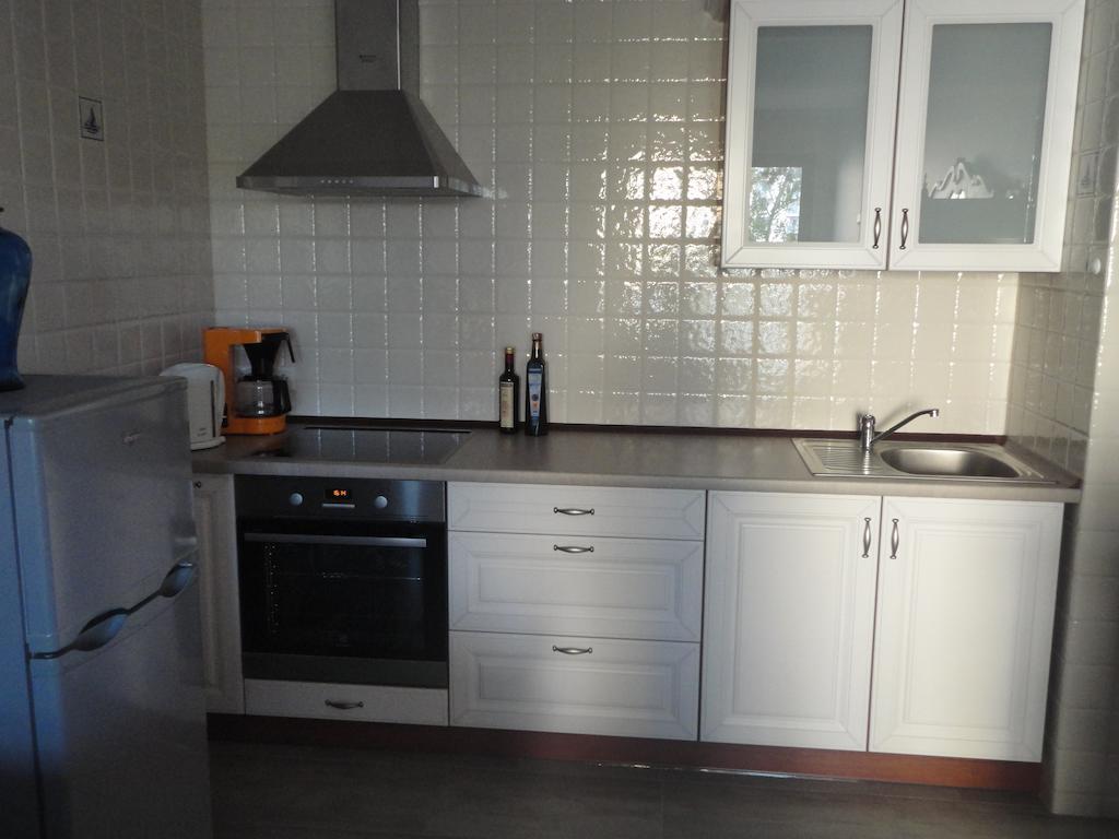 Apartament 208 ミエンジズドロイェ 部屋 写真